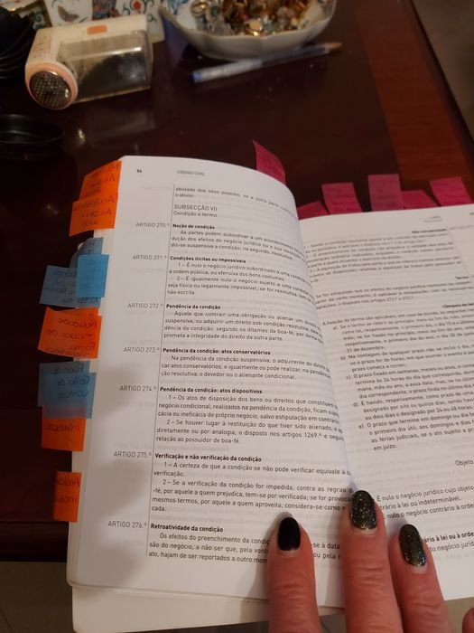 Código Civil - 7a. Edição - 2014.