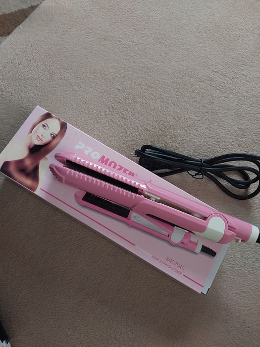 Нова вирівнювачка