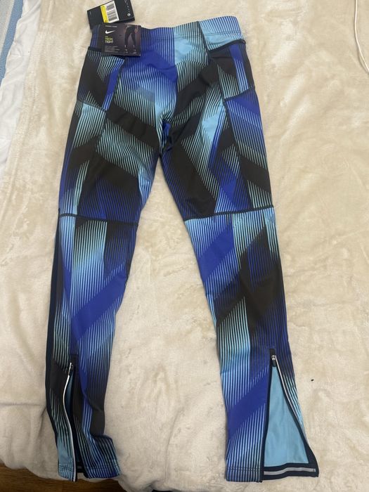 Legging Nike unisex nova