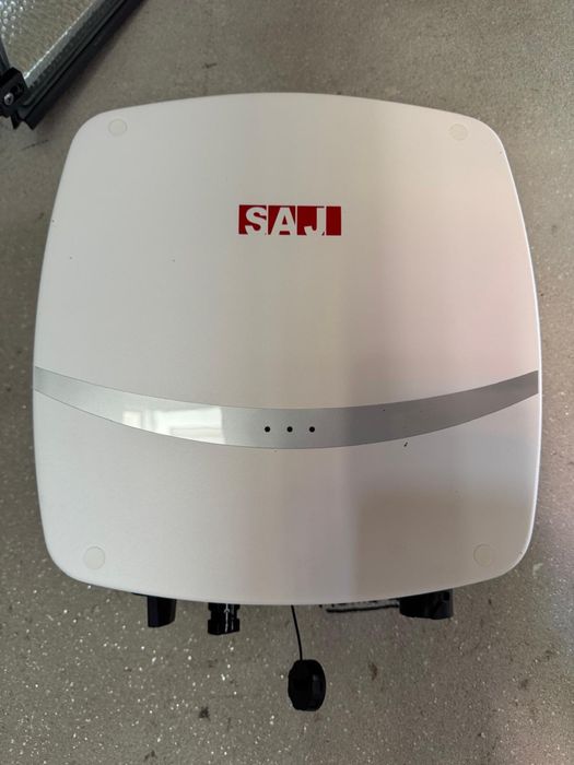 Inversor R5 1,5kW