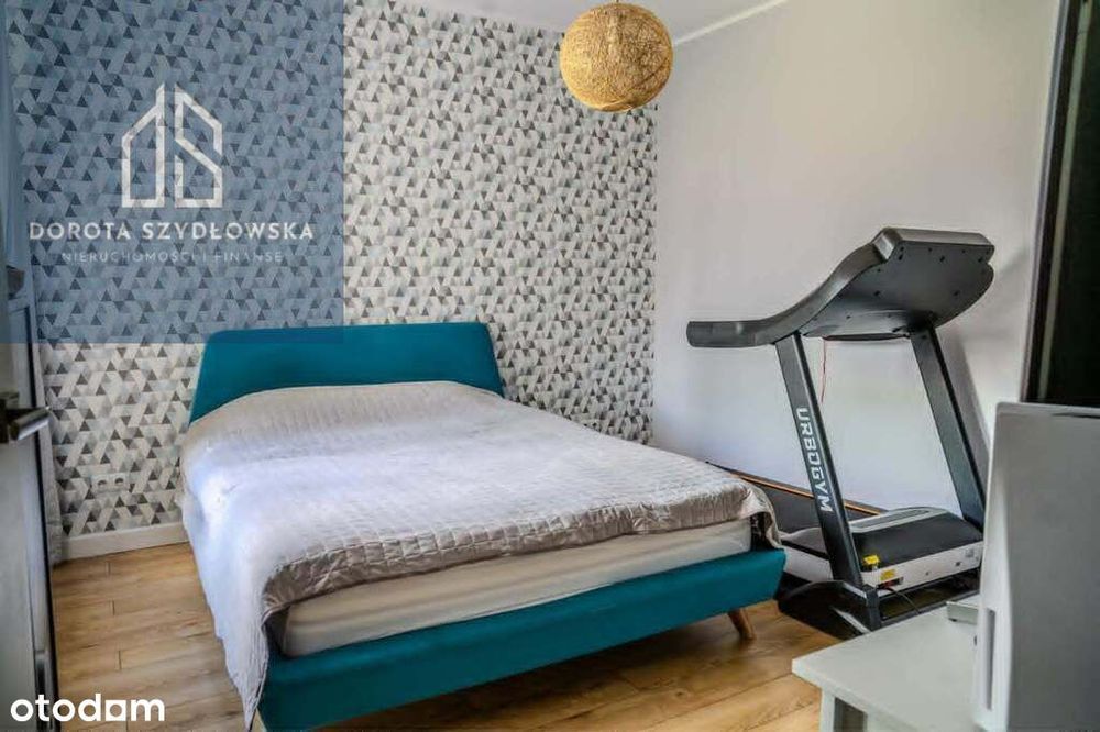 4 pokoje | 99 ,14m² | Centrum Suwałk | Garaż