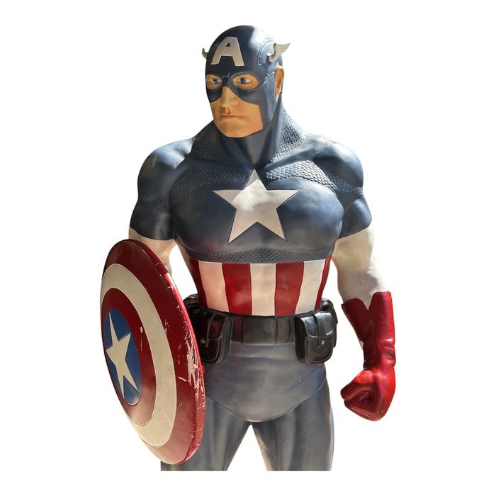 Capitão América