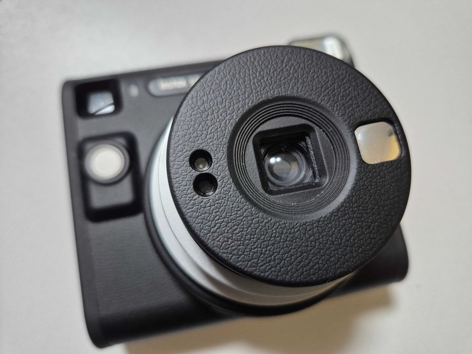 Фотокамера моментальной печати Fujifilm Instax Square SQ 40