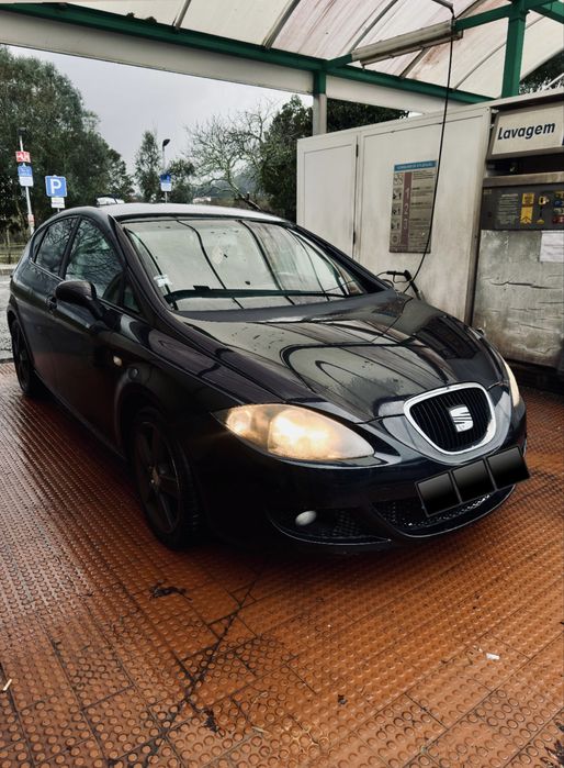 Seat Leon 1.9 TDI — photo 2