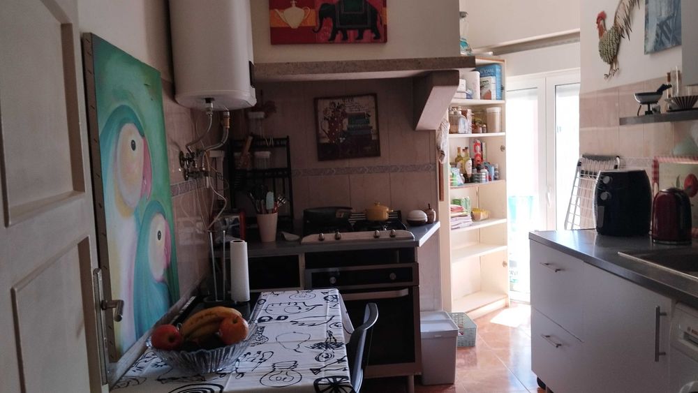 Quarto alugar Benfica
