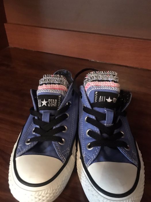 Кеды Converse All Star
