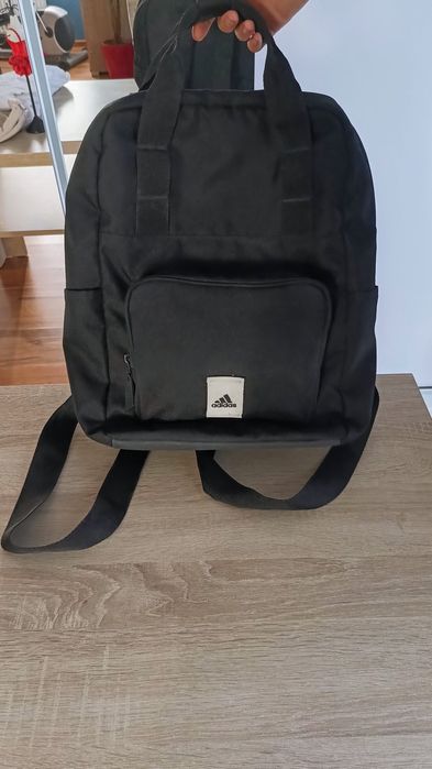 Plecak Adidas Prime BP czarny