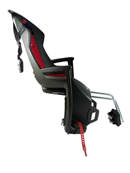 Fotelik Rowerowy Hamax Smiley tylny