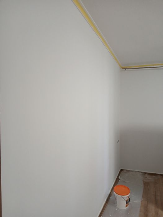 Косметичний ремонт квартир, відкоси із гіпсокартону.