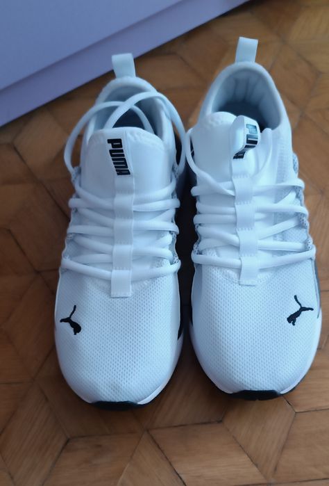 Buty adidasy PUMA rozm.38