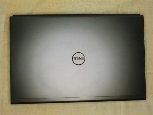 Laptop Dell Precision M6800