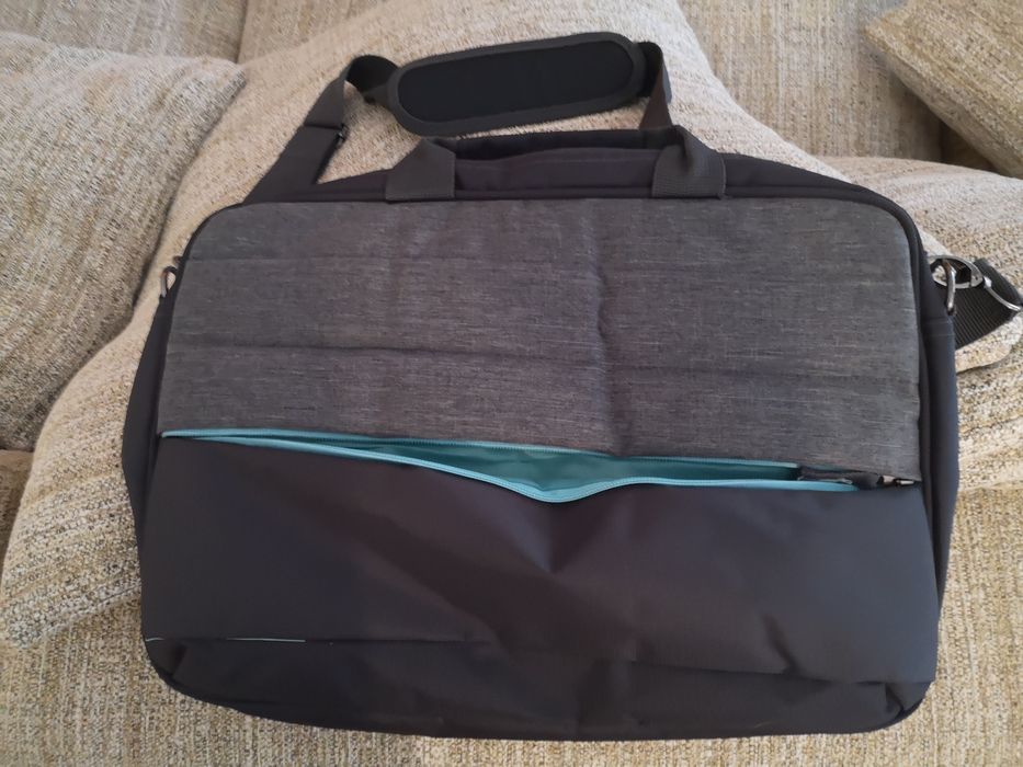 Mala para Portátil 15,6 pol