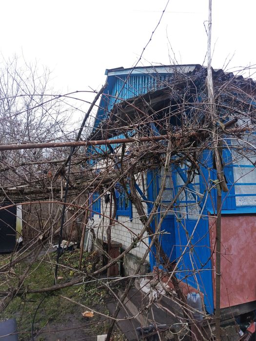 Дача  8,5 соток СТ Джерело (Десна ,Земснаряд)