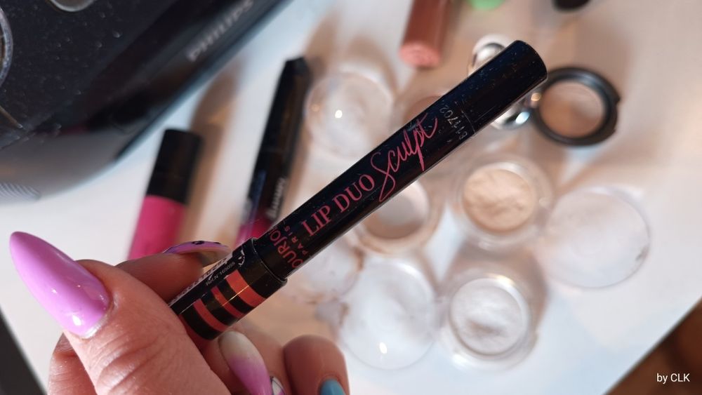 12 kosmetyków Bourjois golden rose the body shop