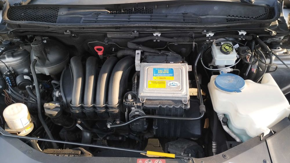 Продам Mercedes Benz B 150. 2009р.в.1.5 газ-бензин.