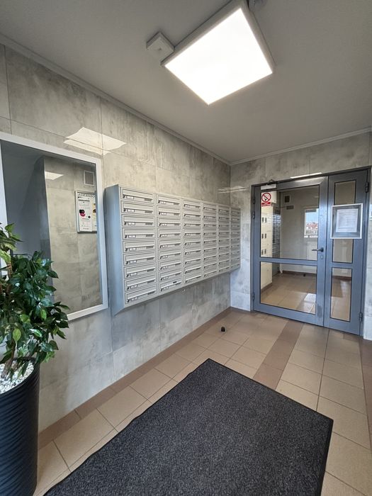 Kawalerka Białołęka Sieczna