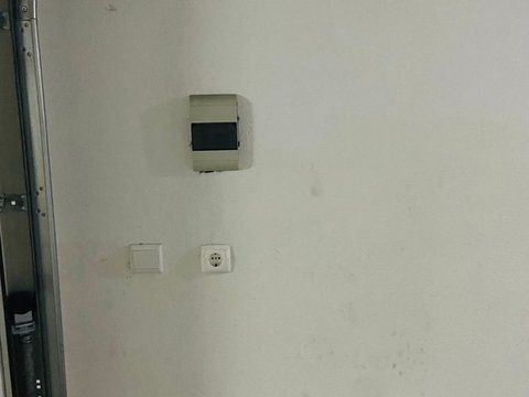 Alugo Garagem Box