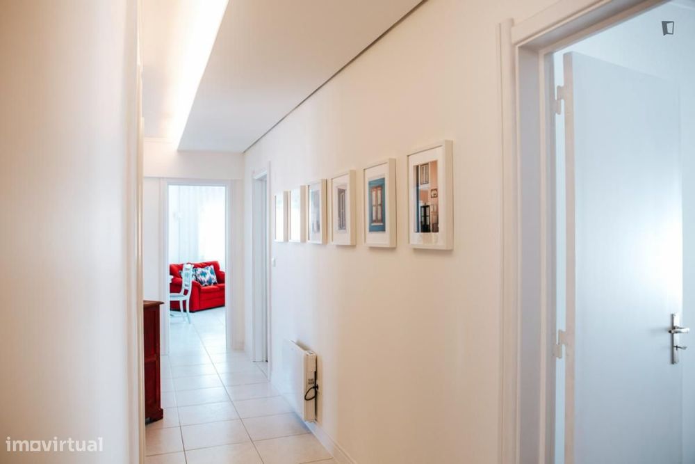 Casa com 2 quartos - localizado em Ericeira
