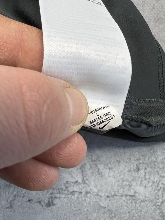 Nike Dri Fit футболка чоловіча для спорту