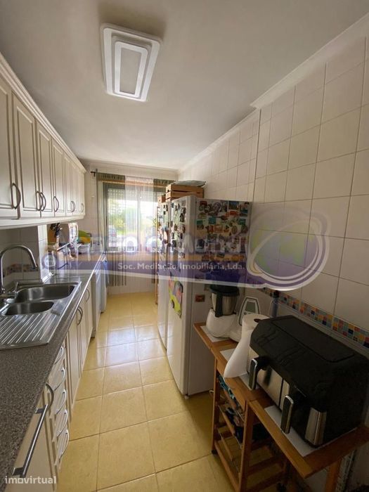 Apartamento T3 no Montijo (MTJ147)