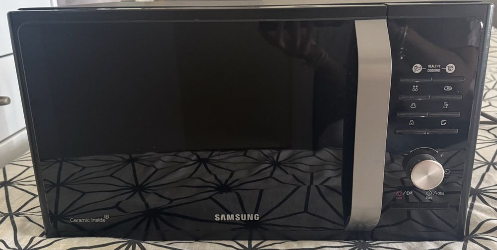 Microondas Samsung 23 litros