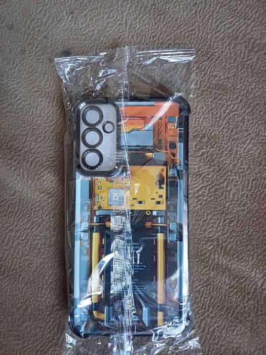 Etui samsung Galaxy a34 5g
