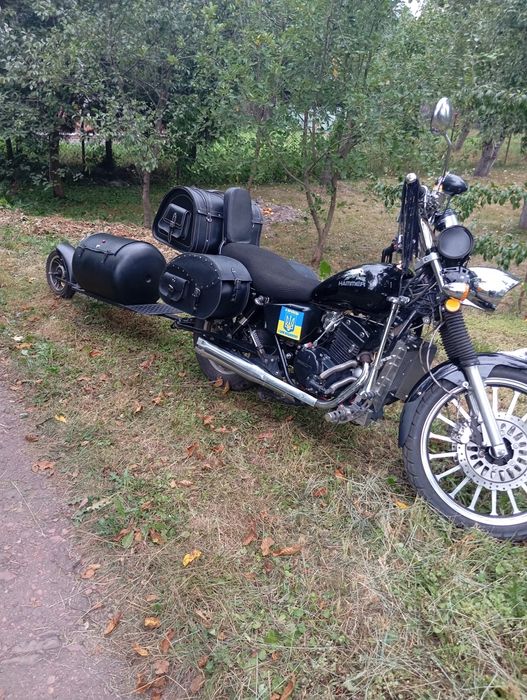 Geon Hammer 270кубів