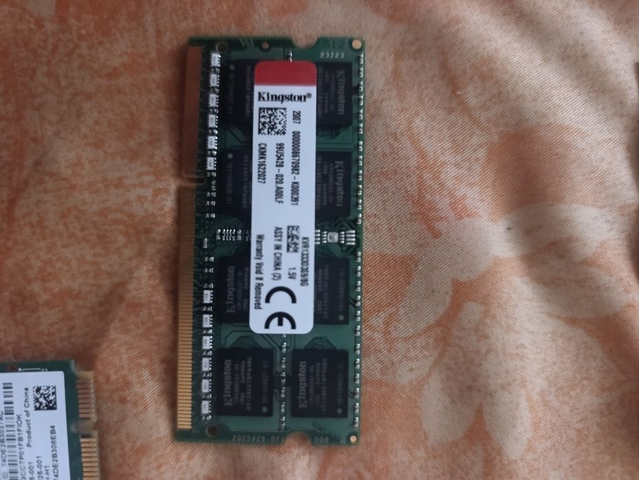 Оперативная память 560 за все