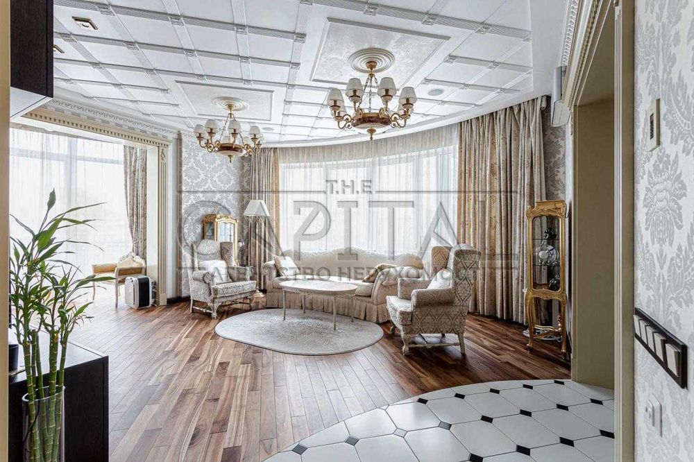 Продажа квартиры, ЖК Изумрудный, Соломенский р-н