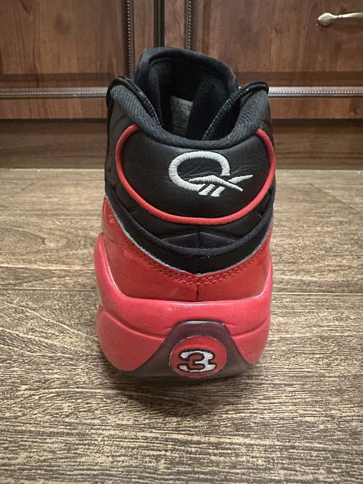 Reebok Iverson 3