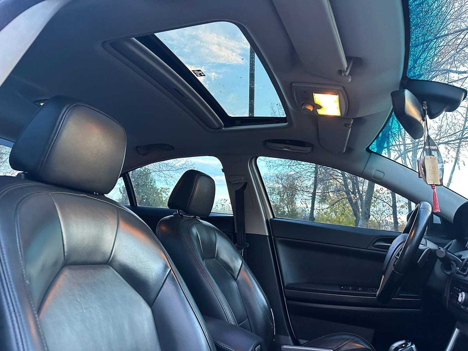 Продам MG 6 2012р. #72914