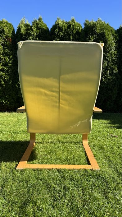 Fotel IKEA Poäng