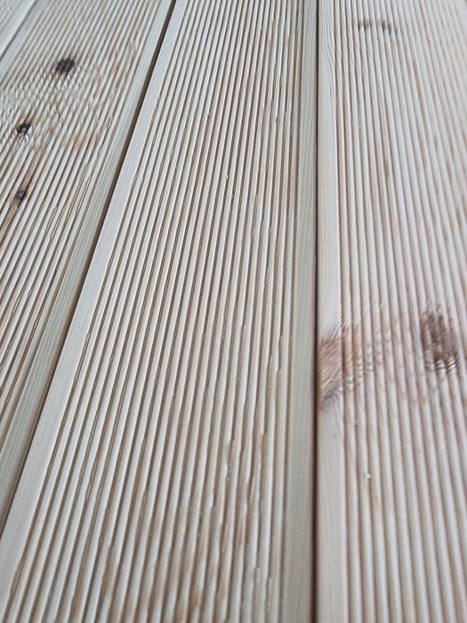 Deska tarasowa - podłogowa