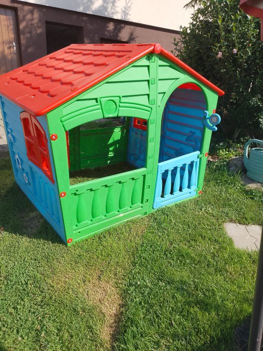 Sprzedam domek dla dzieci