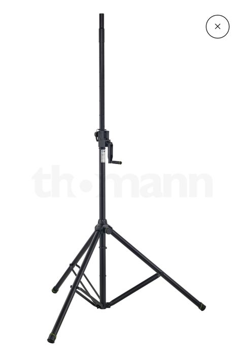 2 Gravity SP 4722 Tripods + Carrying Bag64170341782530120