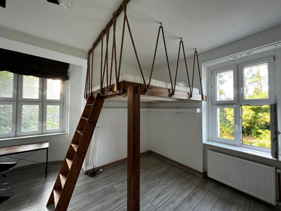 Mieszkanie – Mysłowice - Widok 3