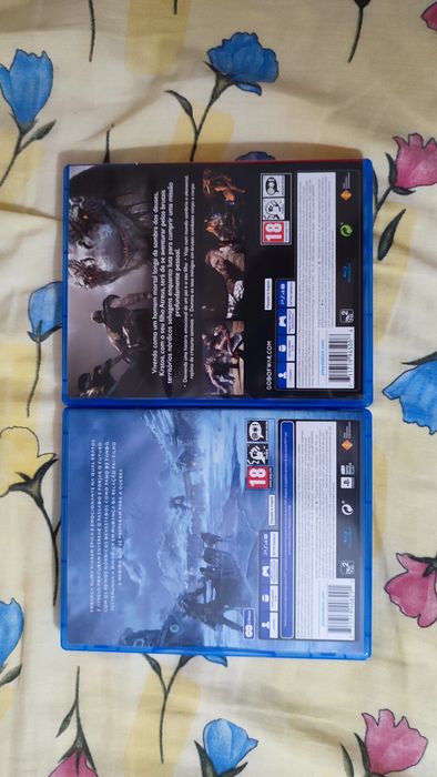 God Of War PlayStation 4