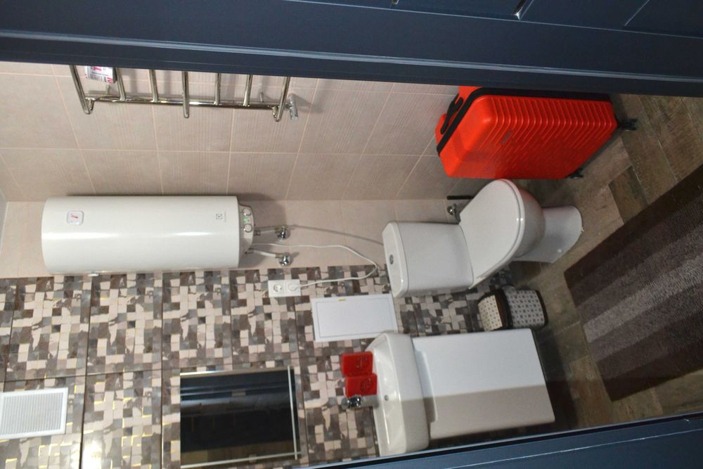 Подобово квартира. Погодинно