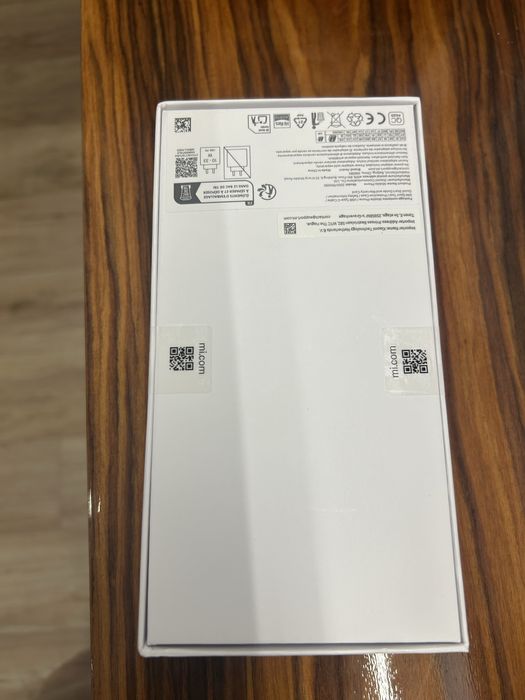 Xiaomi Redmi 15 5G 8Gb Ram 250GB
