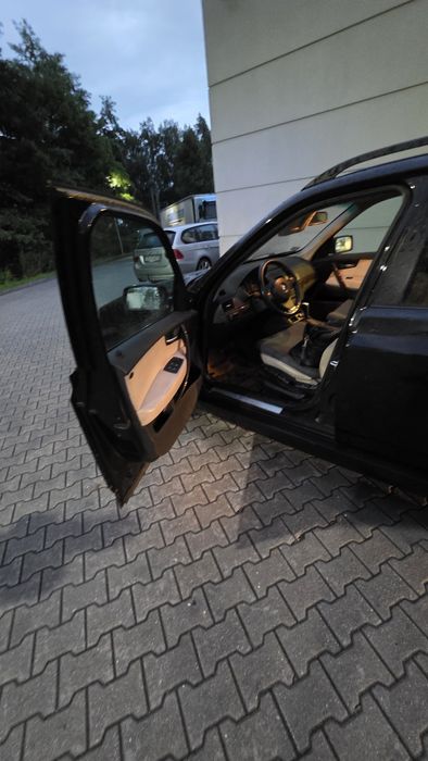 Sprzedam BMW X3 ,