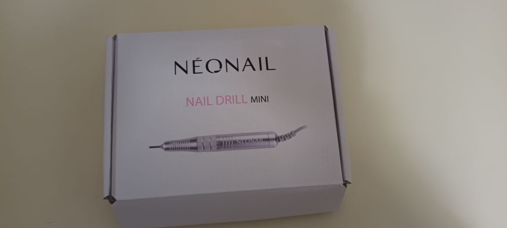Фрезер для манікюру NeoNail Professional Nail Drill Mini
