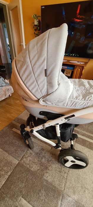 Sprzedam wózek dla dziecka