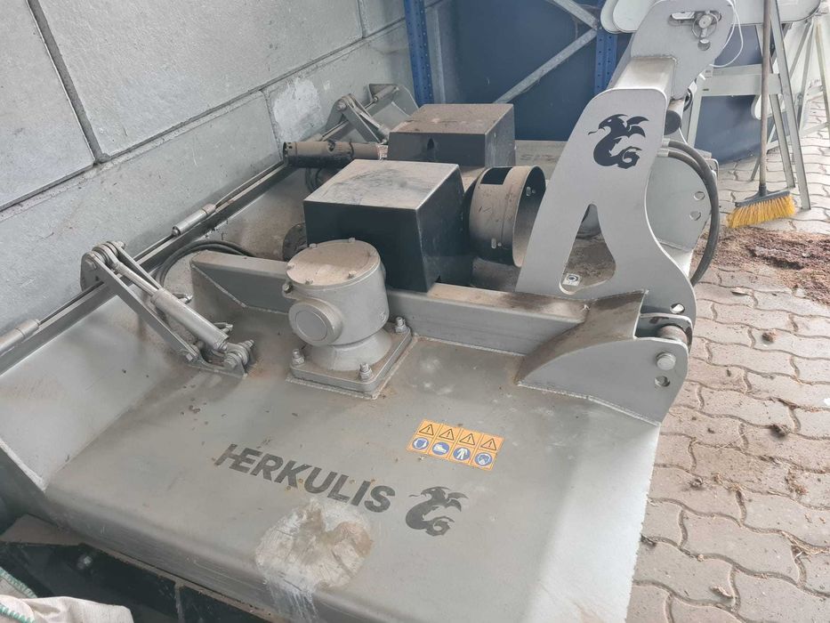 Carpinadeira Herkulis K1-CAFRE2220