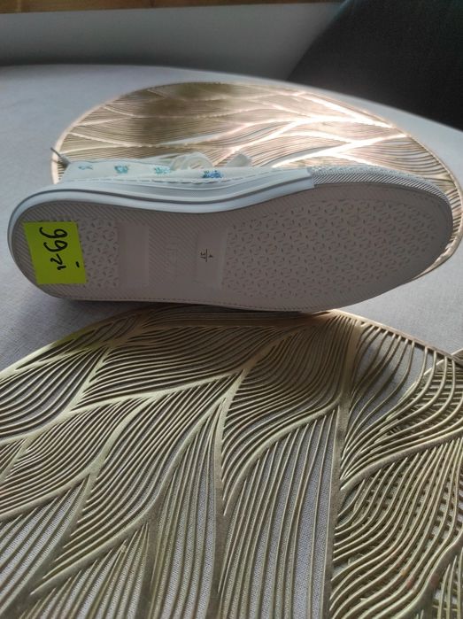 Trampki firmy Next rozmiar 37