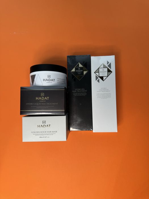 Шампунь Hadat SALE( великій распродаж бренду)