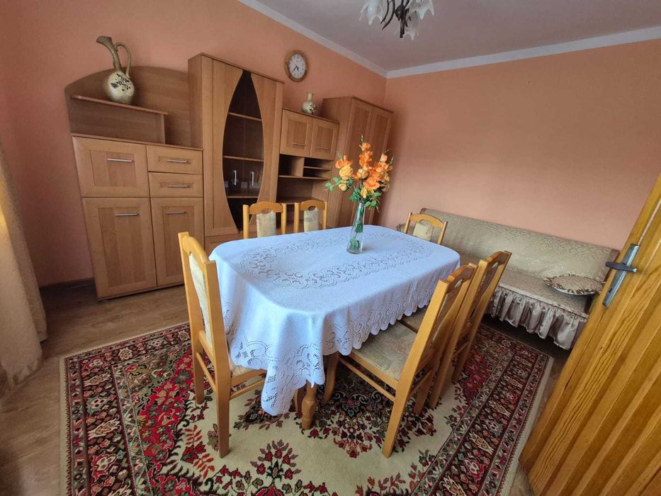 Wynajmę dom jednorodzinny w Partyni. Najem okazjonalny