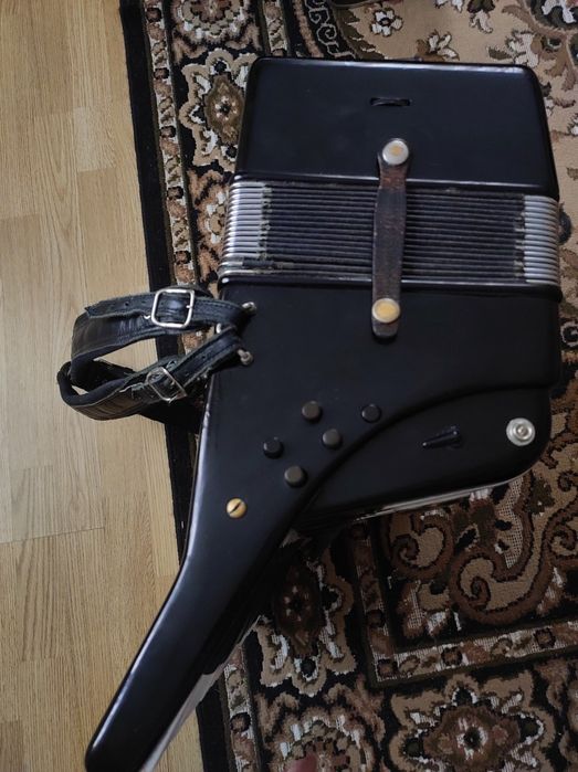 Weltmeister Consona готово-виборний