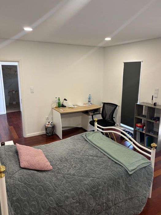 Quarto estudante