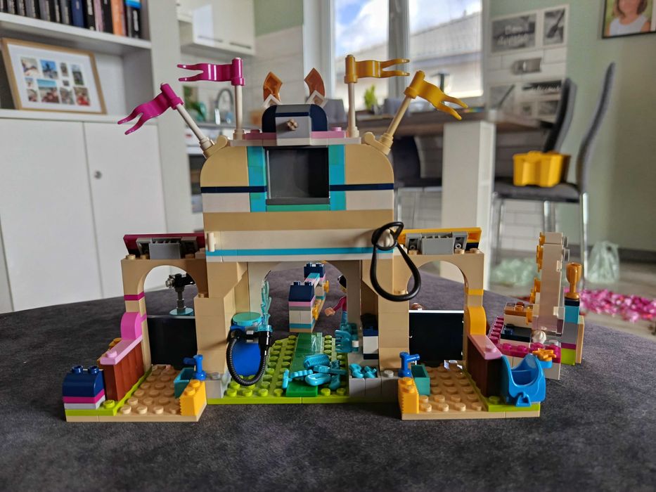 LEGO friends 41367