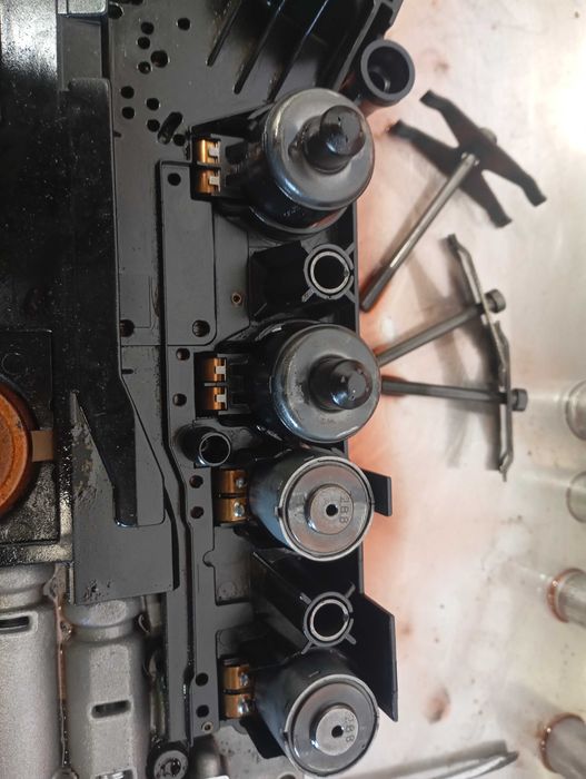 Mecânica geral em domicílio reboque 24h